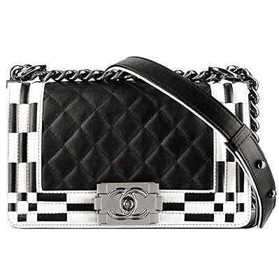 chanel pre spring 2014 bags